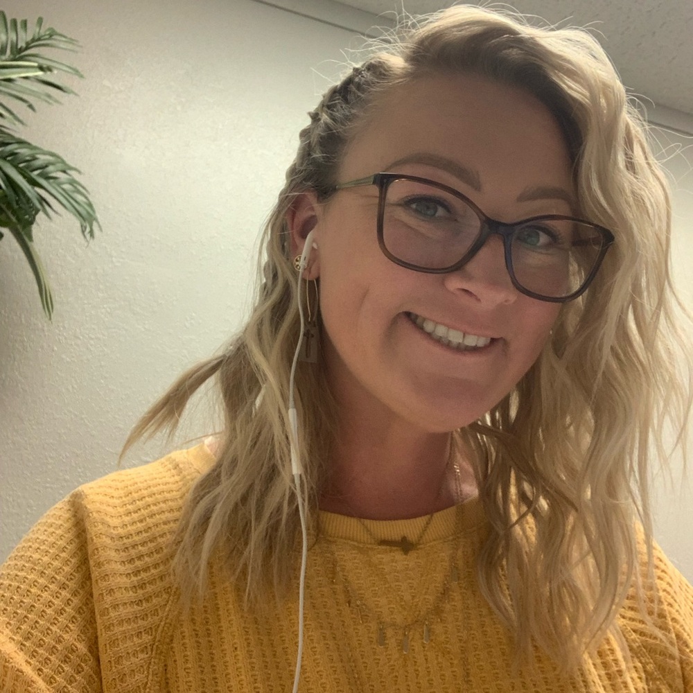Meet your Posher, Jessica